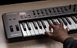 MIDI Keyboard M-Audio Oxygen 49 MKV - img.14