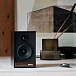 Bookshelf speakers Ruark Sabre-R Charcoal - img.6