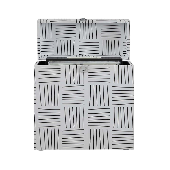 Turntable Crosley FUSION black/white - img.11