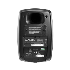 Studio monitor Genelec 4420AMM Black