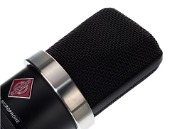 Studio microphone Neumann TLM 102 BK StudioSet