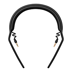 Over-ear headphones AIAIAI TMA2 Studio Wireless Plus Black