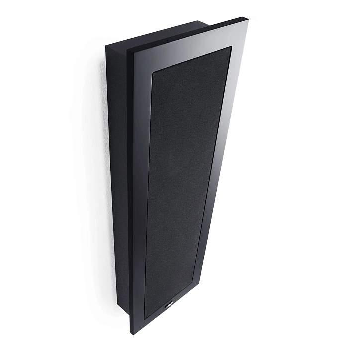 In-Wall Speakers Canton Atelier 700 Black Semi Gloss - img.3