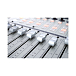 Mixing console Mackie MC Extender Pro Silver - img.6