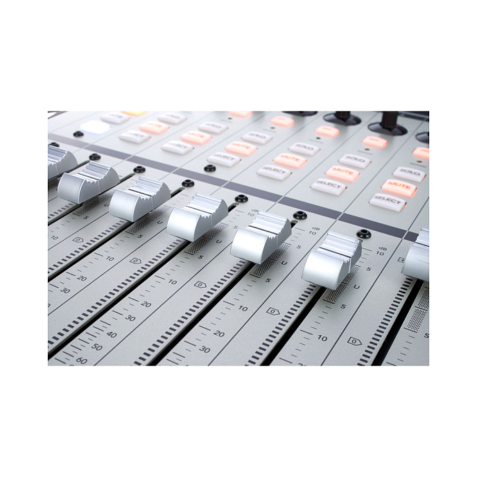 Mixing console Mackie MC Extender Pro Silver - img.6