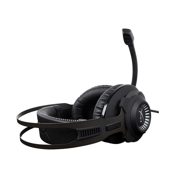 Gaming headset HyperX Cloud Revolver S Black - img.5