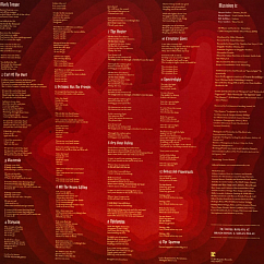 Vinyl Record Mastodon – The Hunter LP