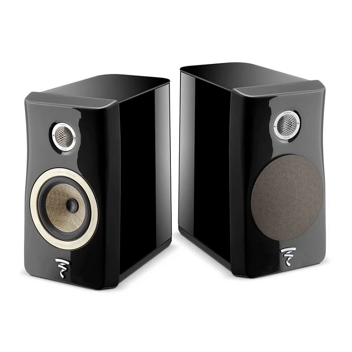 Speaker System Focal Kanta N1 Dark Grey Mat - img.1