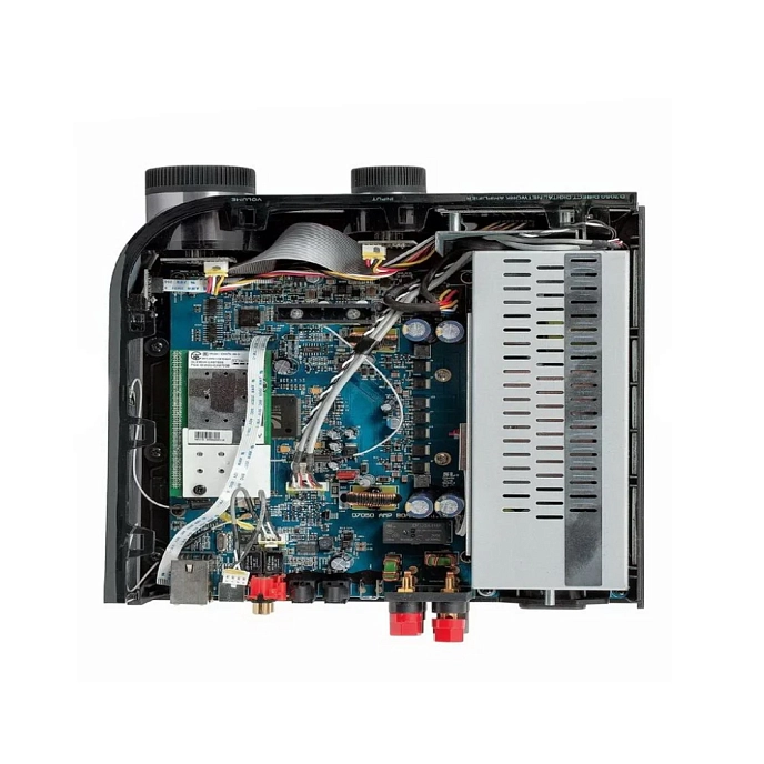 Integrated amplifier NAD D3045 - img.3