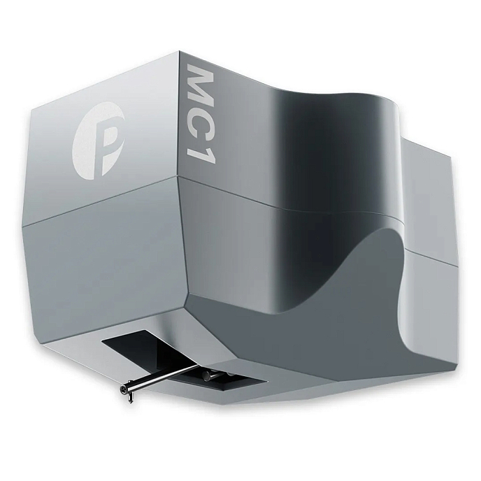 Cartridge Pro-Ject Pick it MC1 Dark Grey - img.0