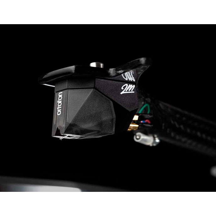 Turntable Pro-Ject The Classic EVO (2M Silver) Eucalyptus - img.5