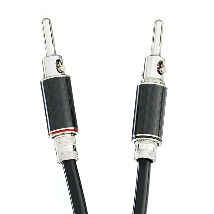 Cable Dali Connect SC RM230C Speaker Cable 2х2m - img.1