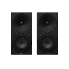Bookshelf speakers Amphion Argon3X Black