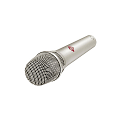Microphone Neumann KMS 104 Plus Nickel