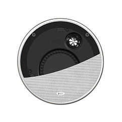 In-Wall Speakers KEF Ci160TR White