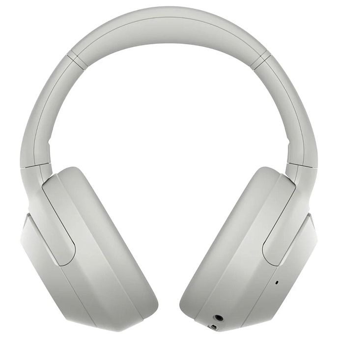 Wireless Headphones Sony ULT WEAR White - img.3