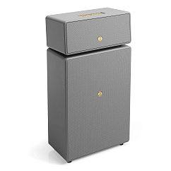Multiroom speakers Audio Pro Drumfire II W Grey