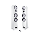 Bookshelf speakers Canton Smart Vento 9 S2 White High Gloss - img.0