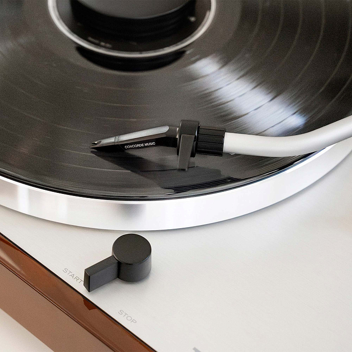 Cartridge Ortofon Concorde Music Black - img.8