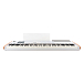 - img.0 MIDI Keyboard Arturia KeyLab 88 MK3 White - img.0