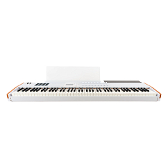 MIDI Keyboard Arturia KeyLab 88 MK3 White