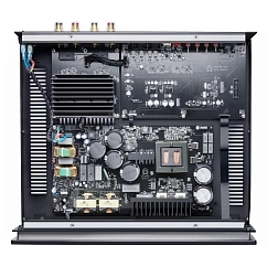 Power Amp Primare A35.2 Black