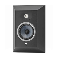 On-wall speakers Focal Theva Surround Black