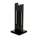 Headphone stand Zaor Headstand Black - img.2