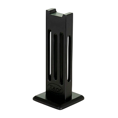 Headphone stand Zaor Headstand Black