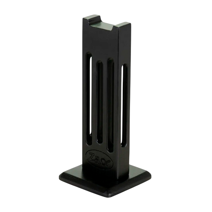 Headphone stand Zaor Headstand Black - img.2