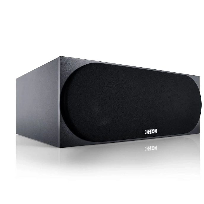 Central Channel Canton GLE 50 Center Black - img.2