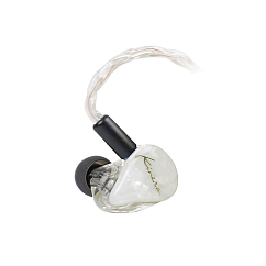 IEMs headphones Kinera Idun White
