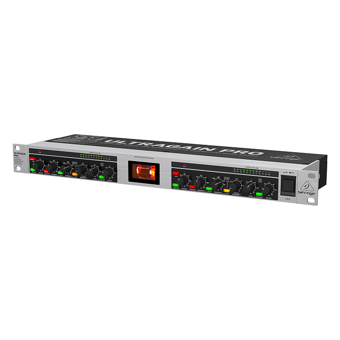 Microphone preamp Behringer MIC2200 V2 - img.2