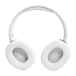 Wireless Headphones JBL Tune 720BT White - img.5 Wireless Headphones JBL Tune 720BT White - img.5