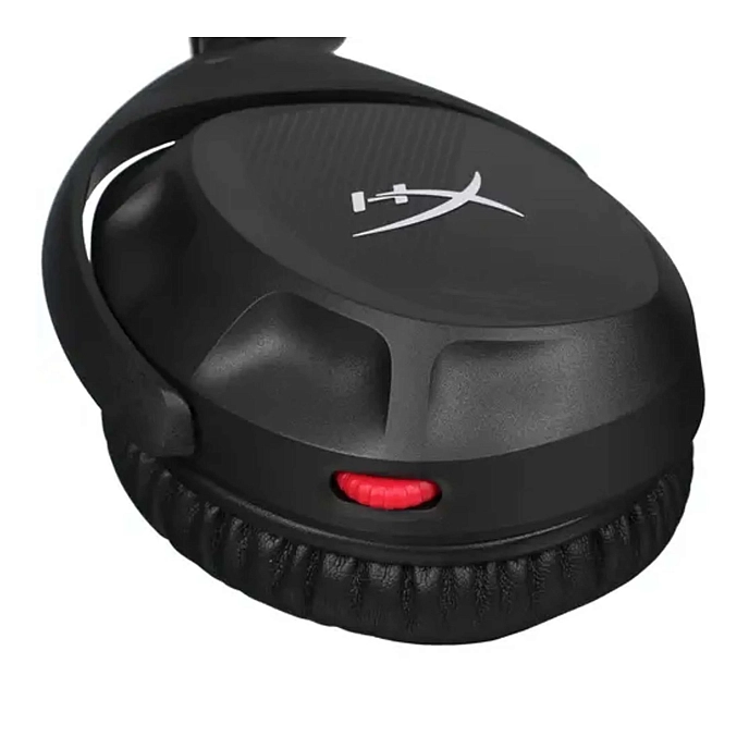 Wireless Headphones HyperX Cloud Stinger 2 Wireless Black - img.3