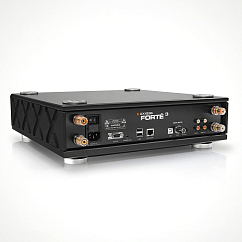 Integrated amplifier Axxess Forte 3 Black