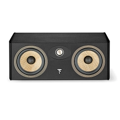 Bookshelf speakers Focal Aria Evo X Center Black High Gloss