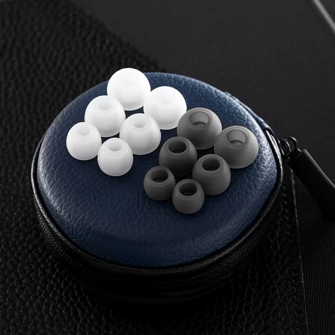 Headphones Celest Phoenixcall Purple Blue 3.5mm - img.6