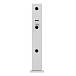 Floorstanding Speakers Amphion Helium520 White Black - img.3