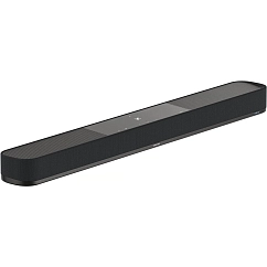 Soundbar Sennheiser AMBEO Soundbar Plus SB02M black