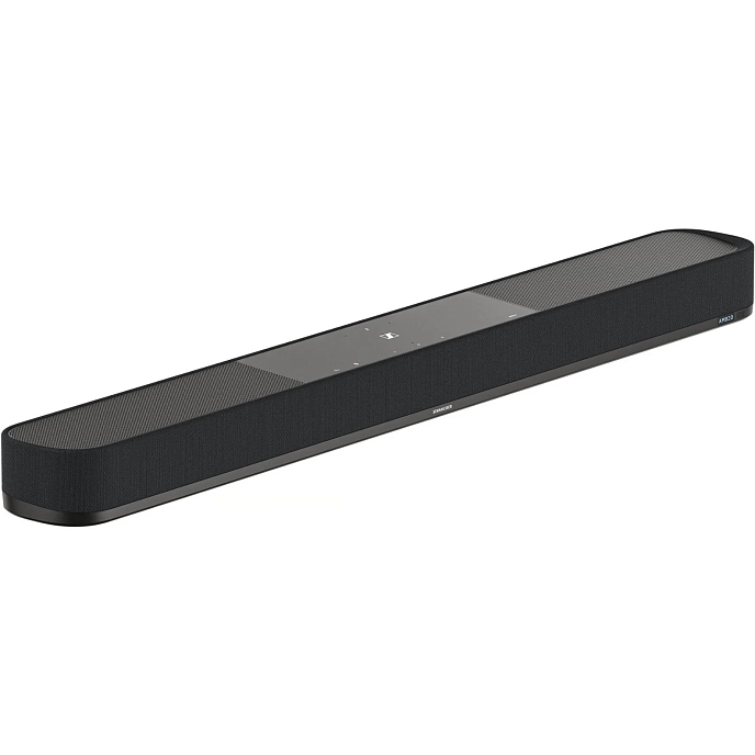 Soundbar Sennheiser AMBEO Soundbar Plus SB02M black - img.1