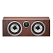 - img.0 Central Channel Bowers & Wilkins HTM72 S3 Mocha - img.0