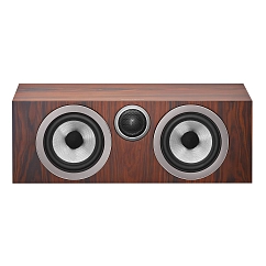 Central Channel Bowers & Wilkins HTM72 S3 Mocha