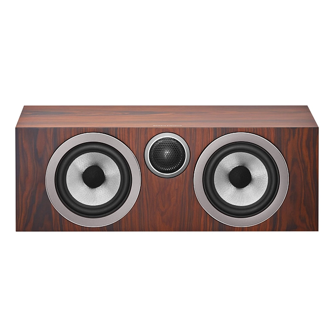 Central Channel Bowers & Wilkins HTM72 S3 Mocha - img.0