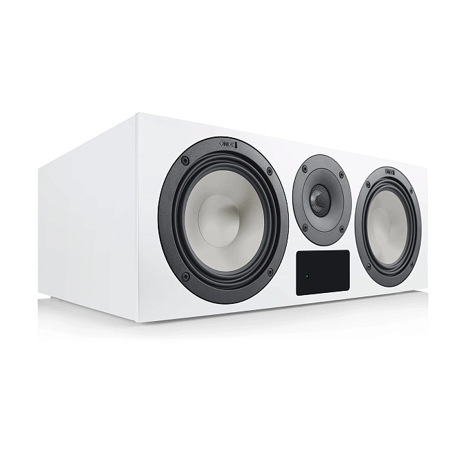 Central Channel Canton Smart GLE 5 S2 White - img.1