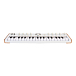 Synthesizer Arturia AstroLab 37 White - img.2 Synthesizer Arturia AstroLab 37 White - img.2