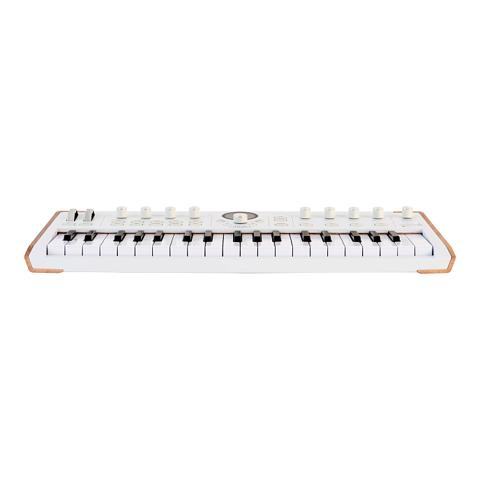 Synthesizer Arturia AstroLab 37 White - img.2