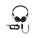 Headphones Teenage Engineering M-1 Black - img.5