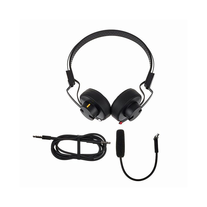 Headphones Teenage Engineering M-1 Black - img.5