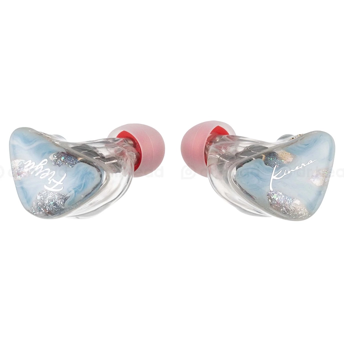 In-ear headphones Kinera Freya 2.0 - img.6